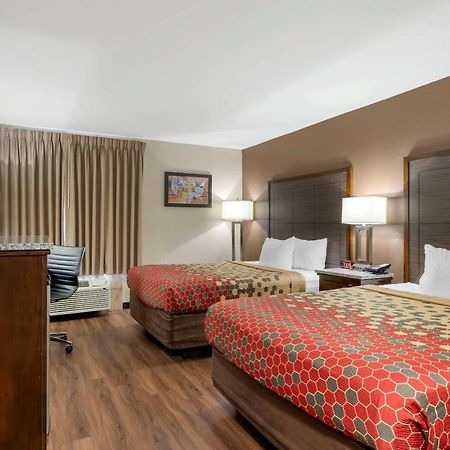 Econo Lodge Shelbyville Esterno foto
