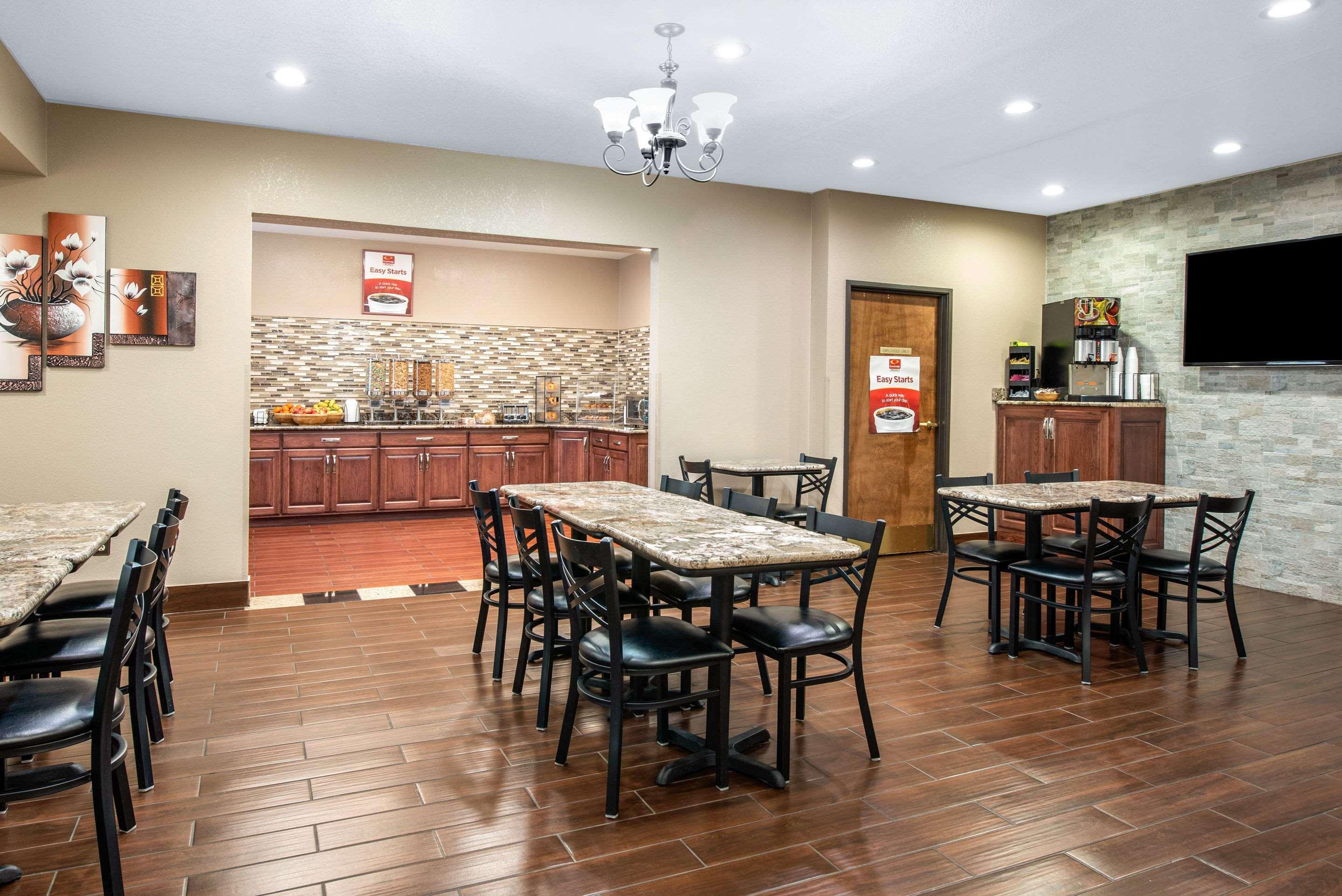 Econo Lodge Shelbyville Esterno foto