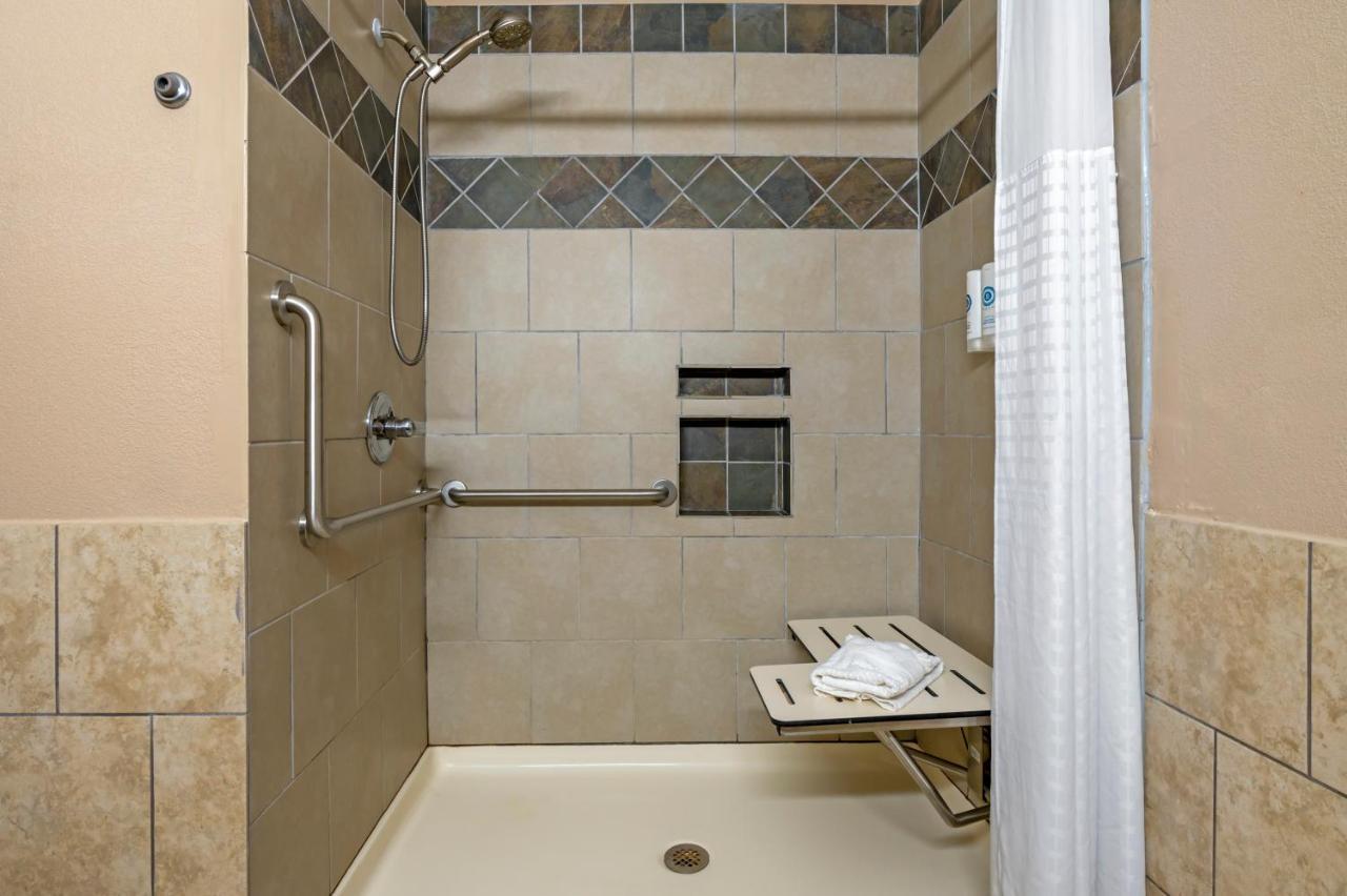 Econo Lodge Shelbyville Esterno foto