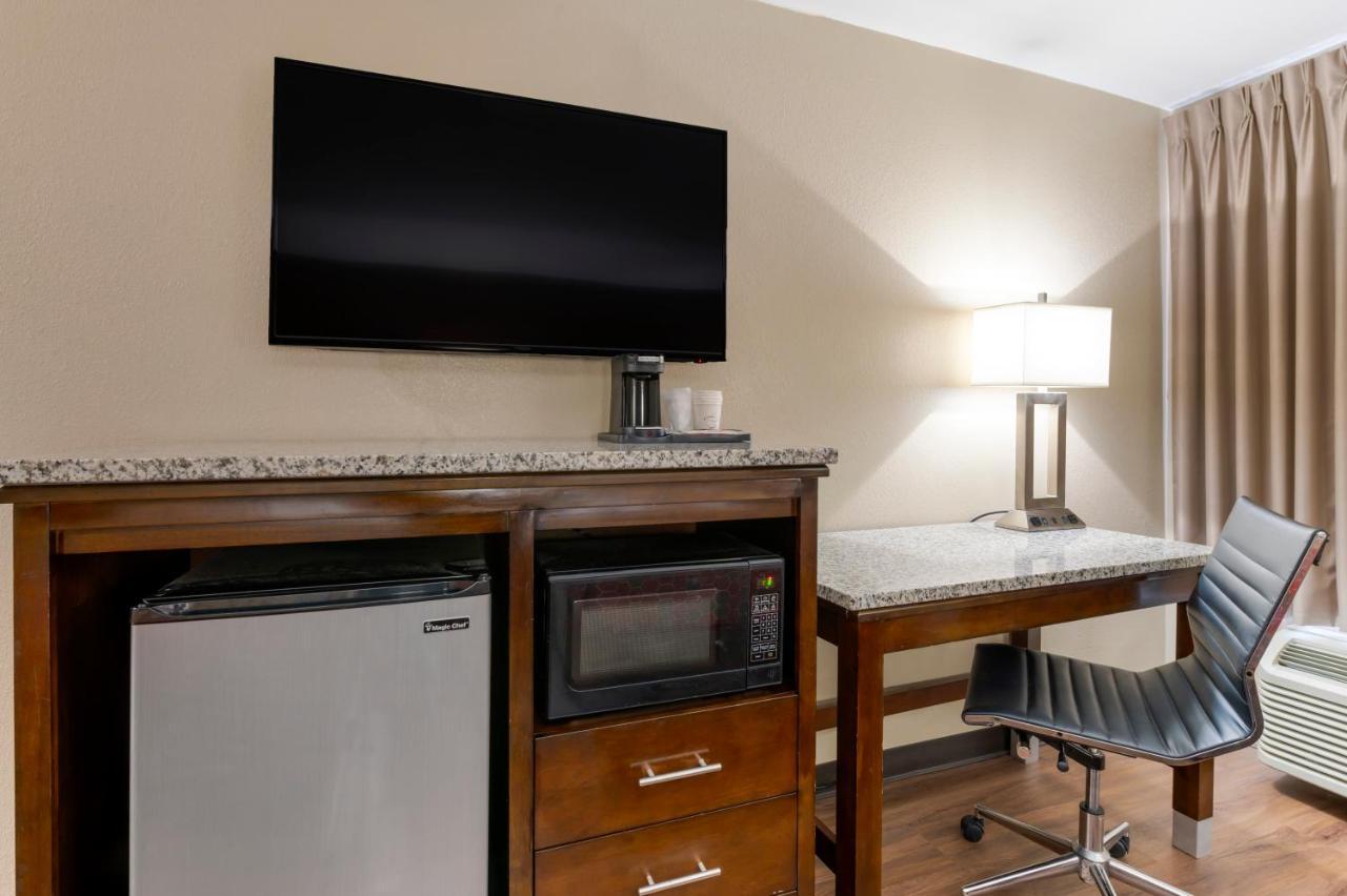 Econo Lodge Shelbyville Esterno foto