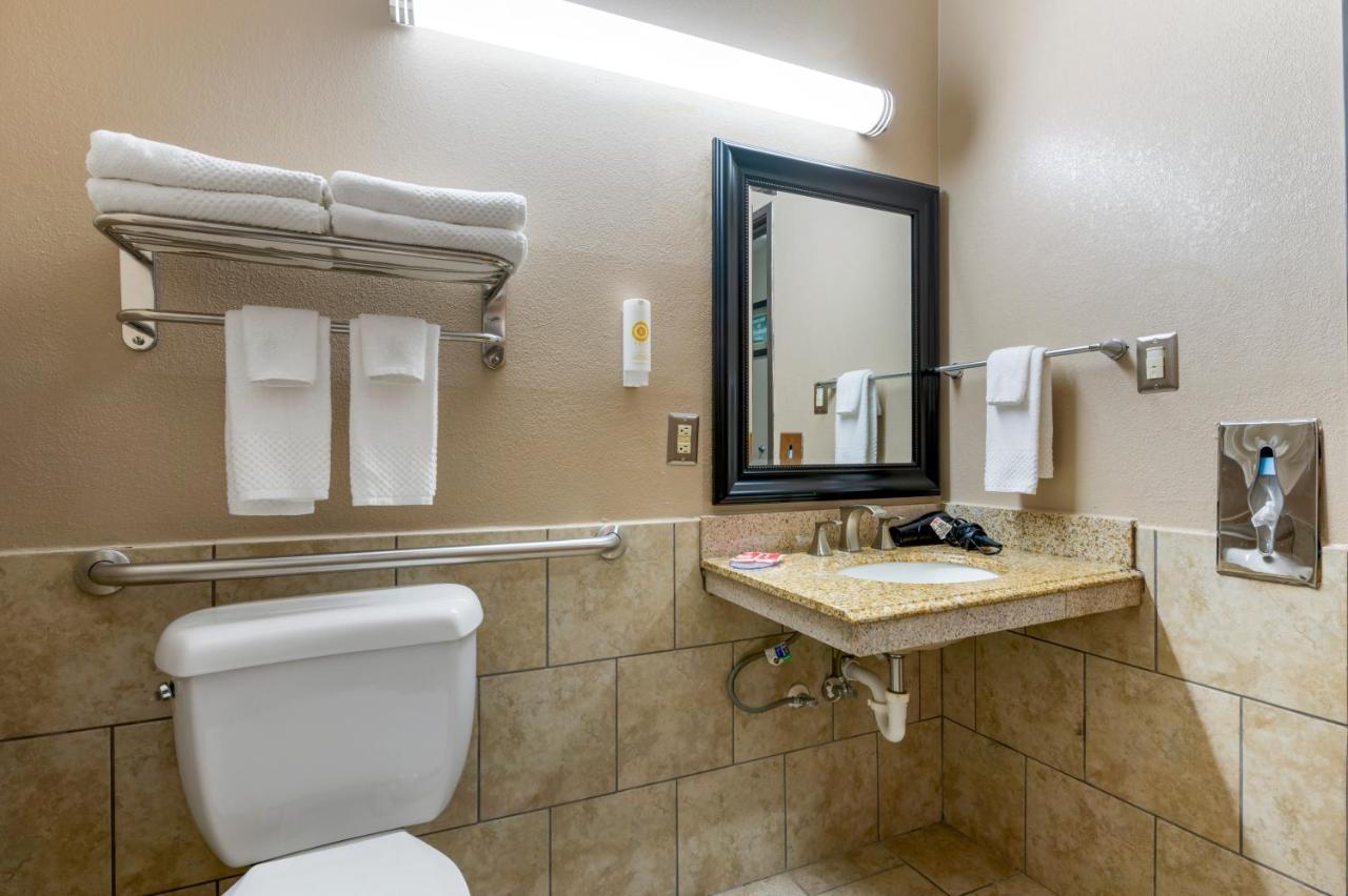 Econo Lodge Shelbyville Esterno foto