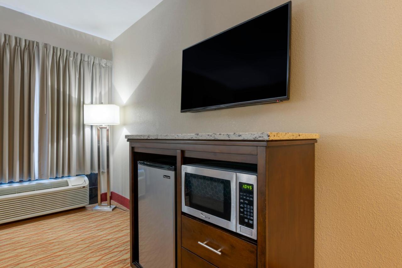 Econo Lodge Shelbyville Esterno foto